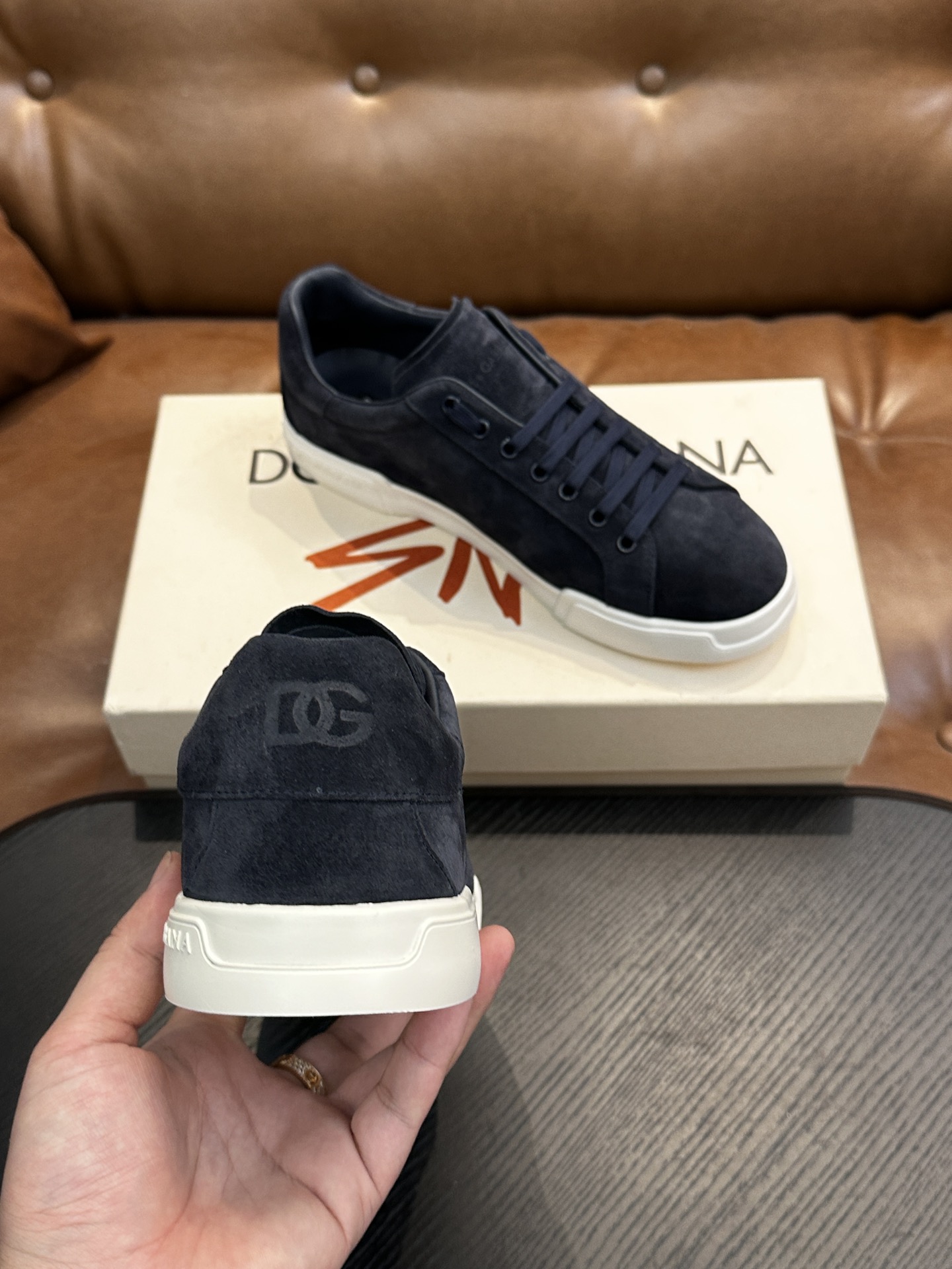 olce & Gabbana shoe